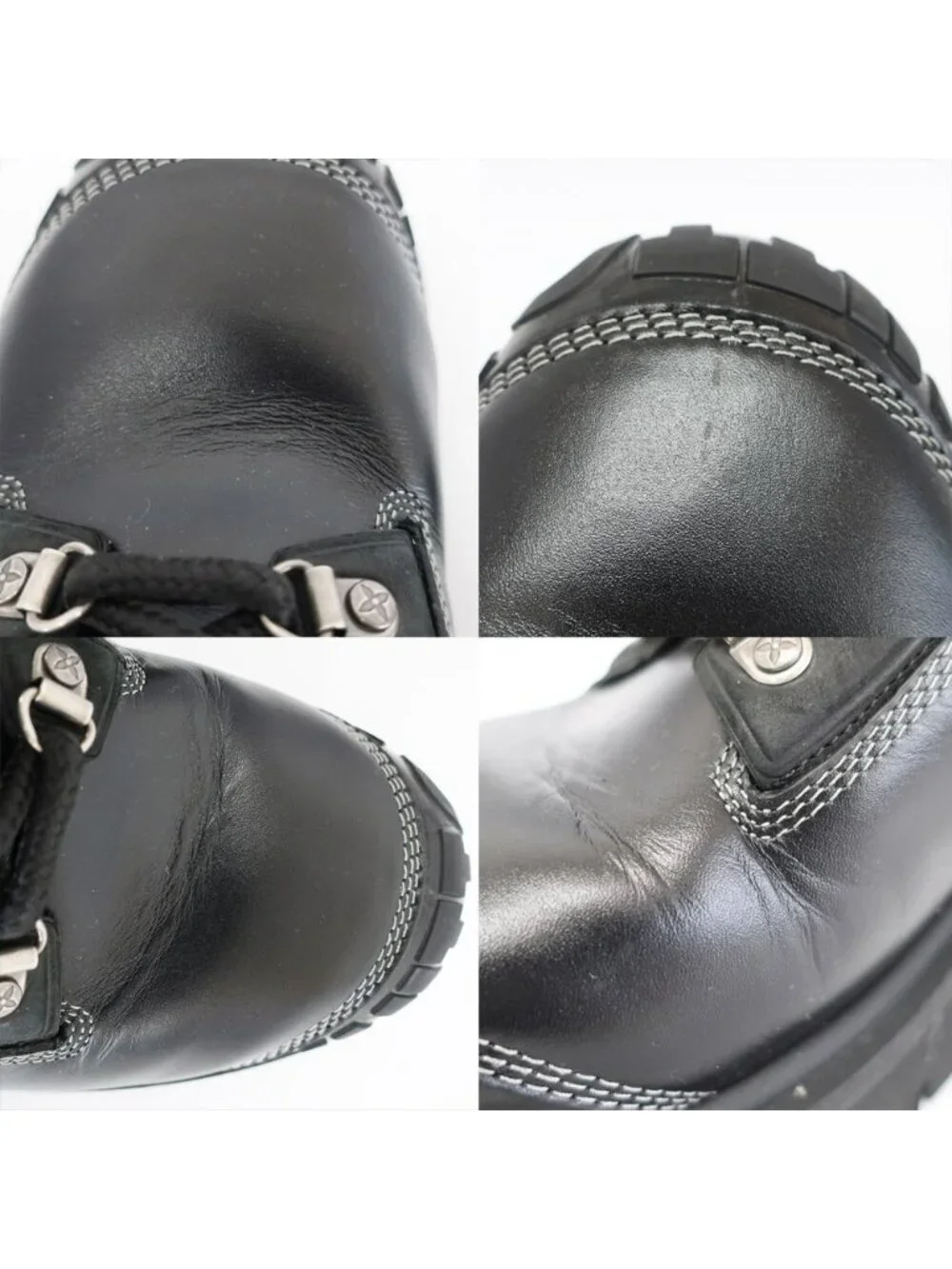 Louis Vuitton LV Remix Ankle Boots Shoes 7